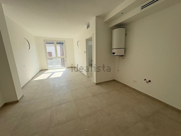 appartamento in vendita a Castel San Giovanni