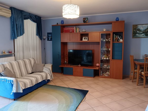 appartamento in vendita a Castel San Giovanni