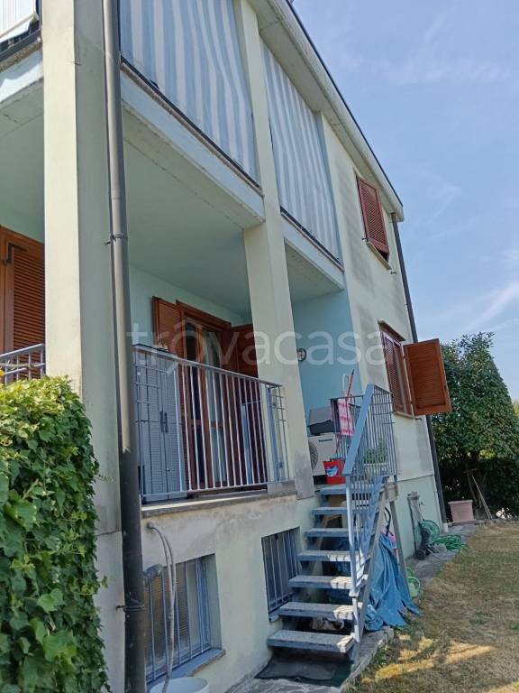 appartamento in vendita a Castel San Giovanni
