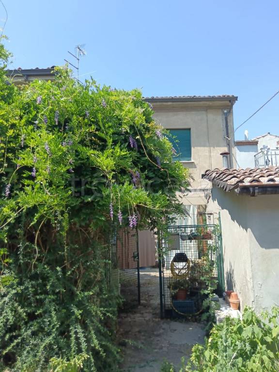 casa indipendente in vendita a Castel San Giovanni in zona Fontana Pradosa