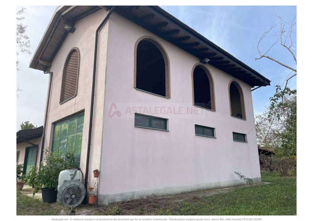 casa indipendente in vendita a Castel San Giovanni