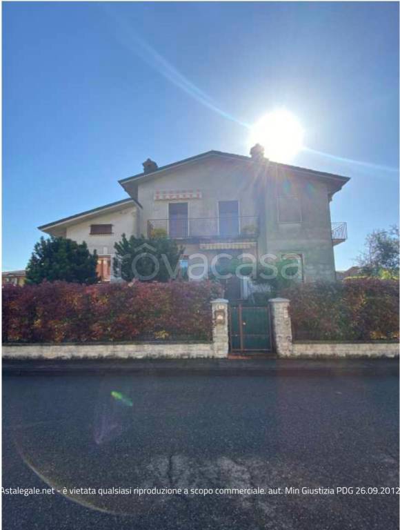 appartamento in vendita a Castel San Giovanni
