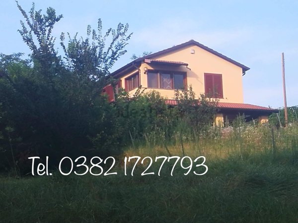 casa indipendente in vendita a Castel San Giovanni