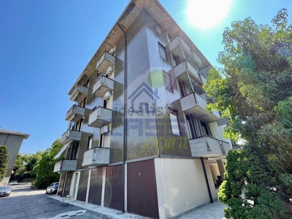 appartamento in vendita a Castel San Giovanni