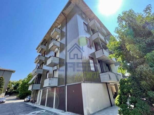 appartamento in vendita a Castel San Giovanni