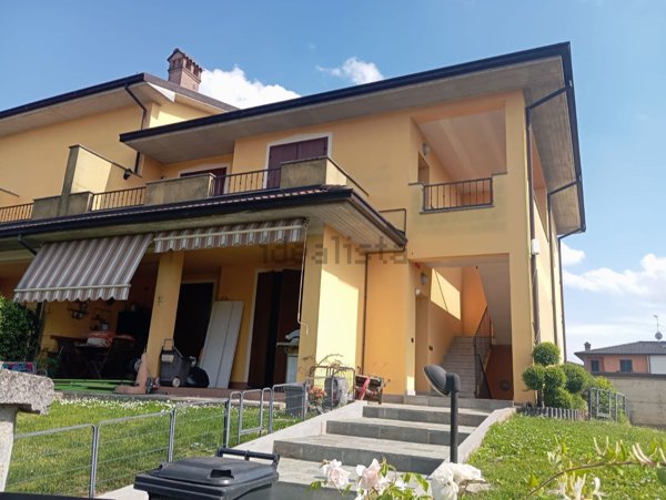 appartamento in vendita a Castel San Giovanni