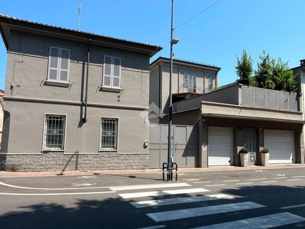 casa indipendente in vendita a Castel San Giovanni