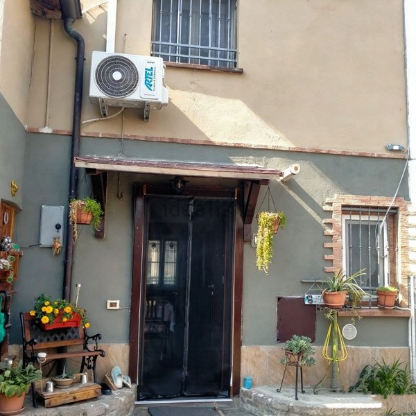 casa indipendente in vendita a Castel San Giovanni in zona Ganaghello