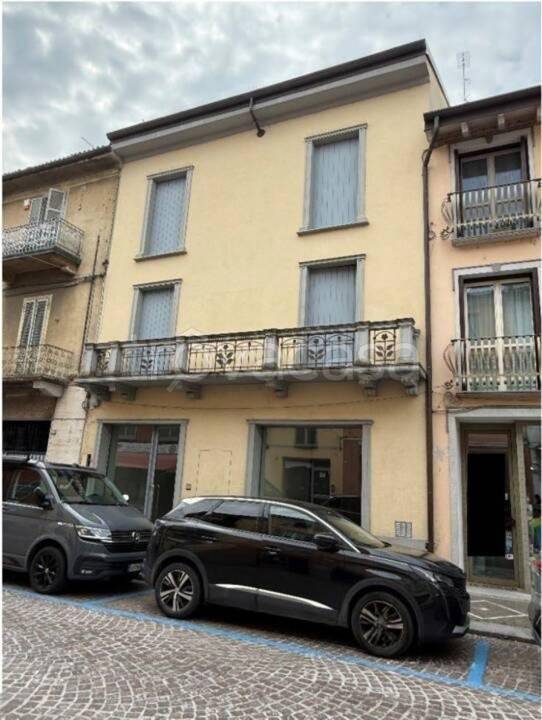 appartamento in vendita a Castel San Giovanni
