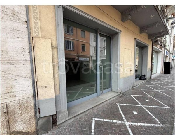 ufficio in vendita a Castel San Giovanni