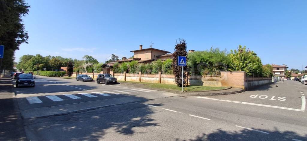 casa indipendente in vendita a Castel San Giovanni
