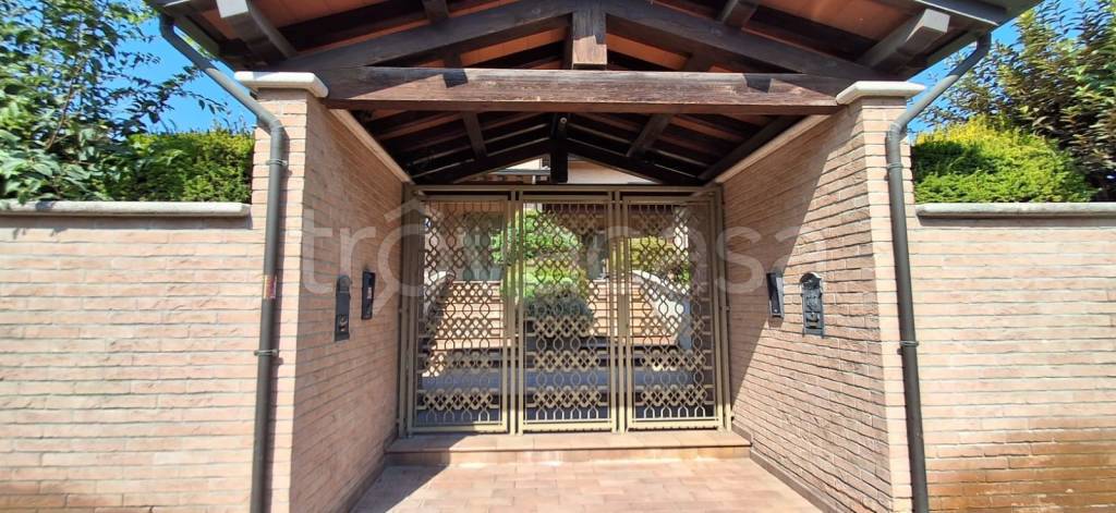 casa indipendente in vendita a Castel San Giovanni