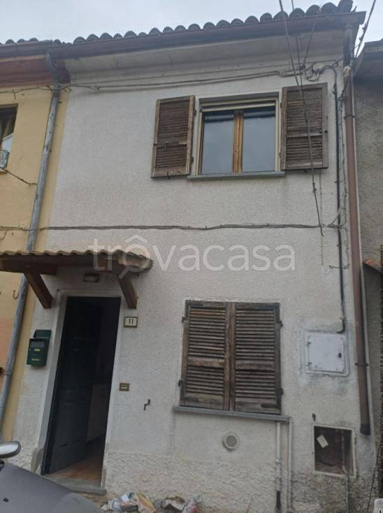 casa indipendente in vendita a Castel San Giovanni
