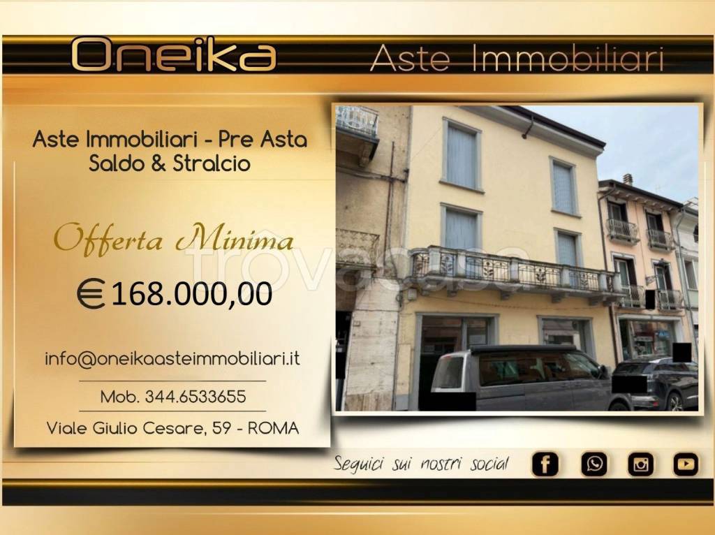 appartamento in vendita a Castel San Giovanni