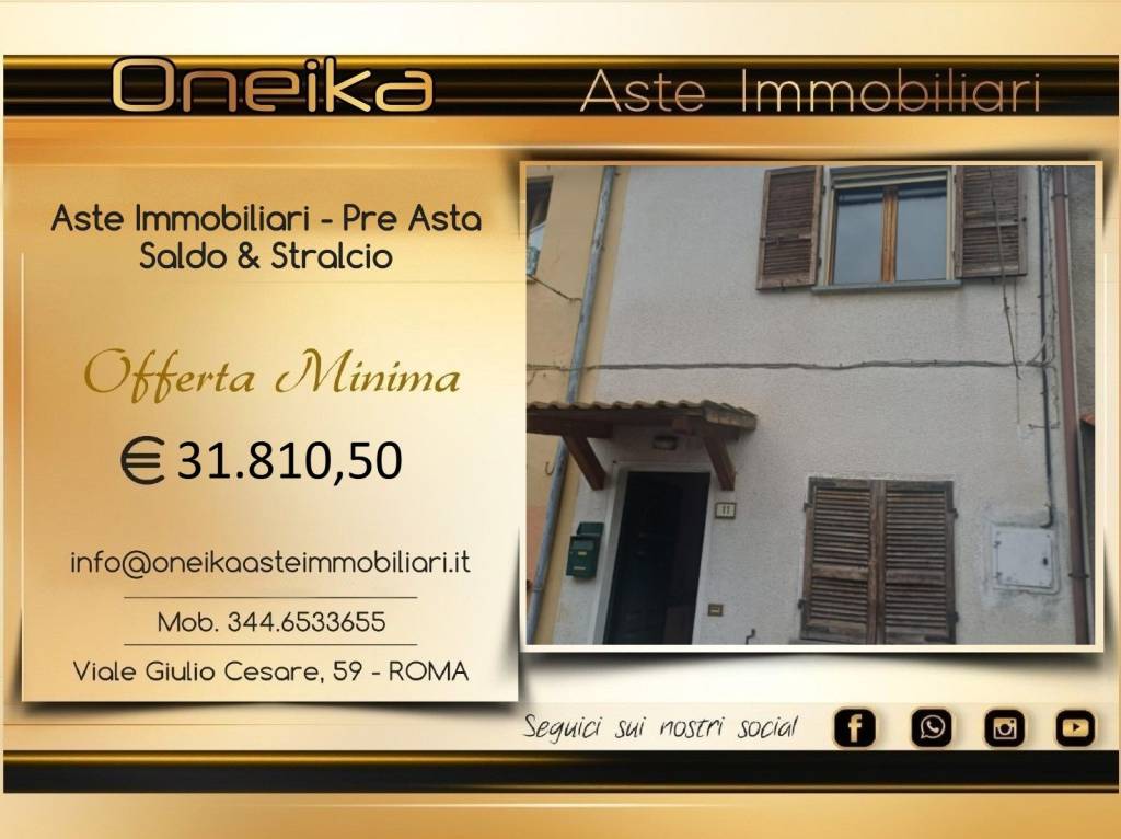 appartamento in vendita a Castel San Giovanni