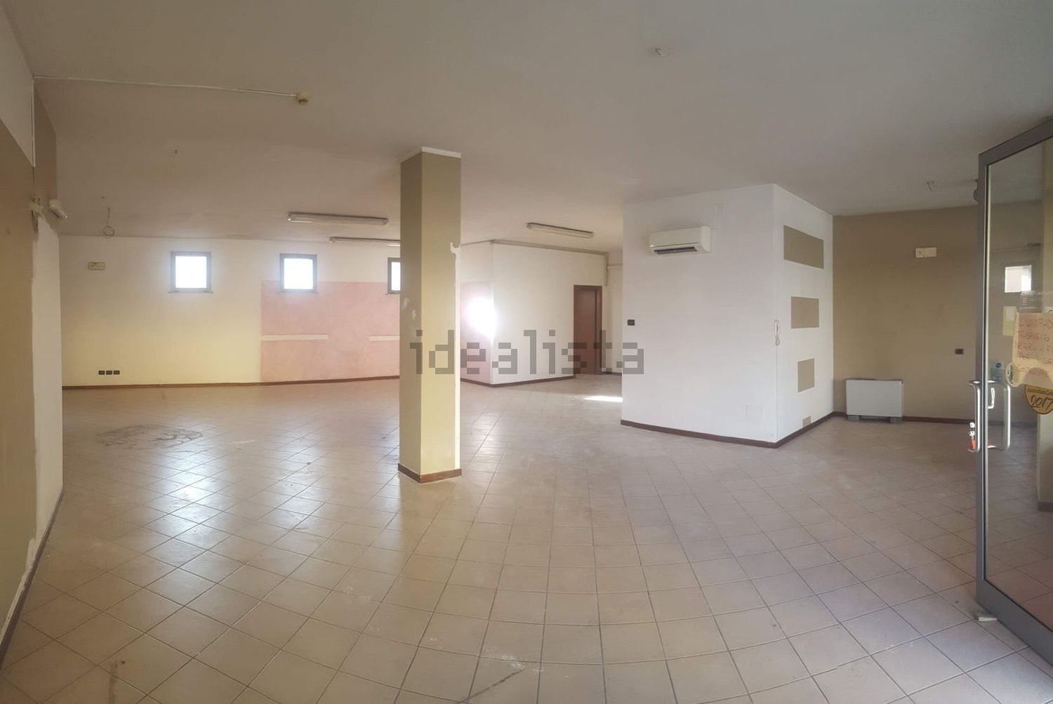 appartamento in vendita a Castel San Giovanni