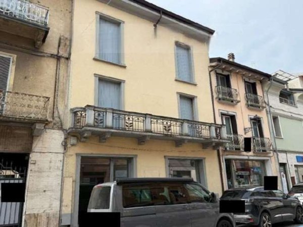 appartamento in vendita a Castel San Giovanni