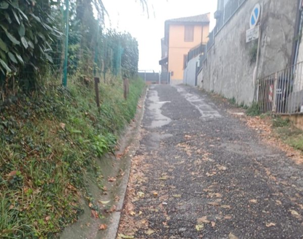 appartamento in vendita a Castel San Giovanni