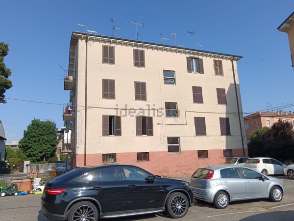 appartamento in vendita a Castel San Giovanni