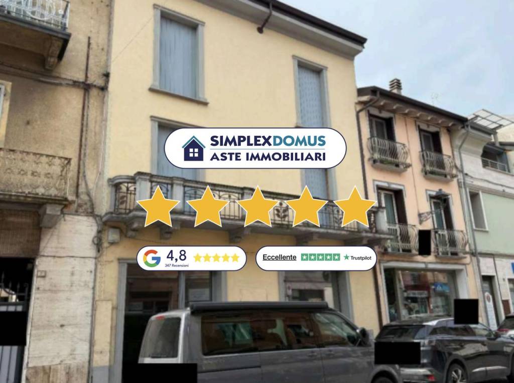 appartamento in vendita a Castel San Giovanni