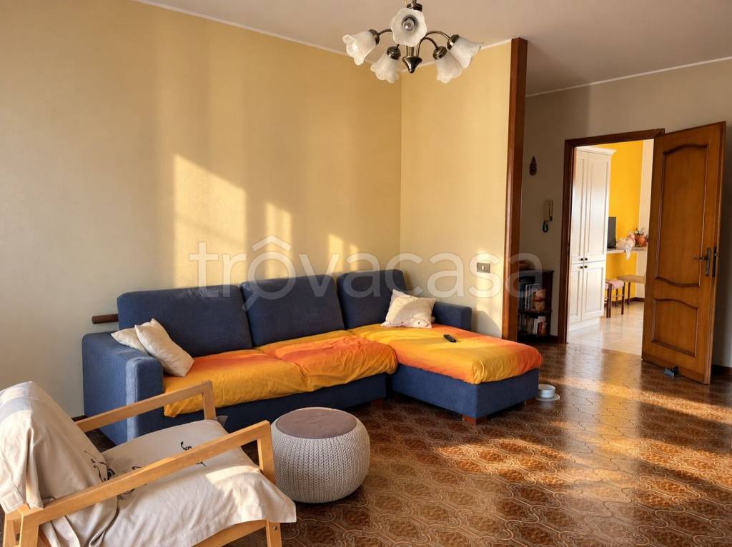 appartamento in vendita a Castel San Giovanni