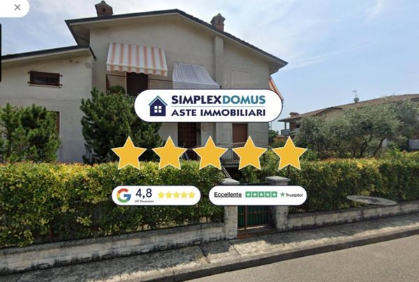 appartamento in vendita a Castel San Giovanni