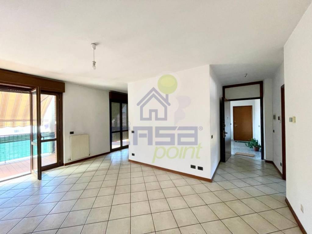 appartamento in vendita a Castel San Giovanni