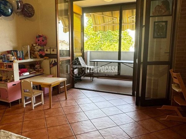 appartamento in vendita a Castel San Giovanni