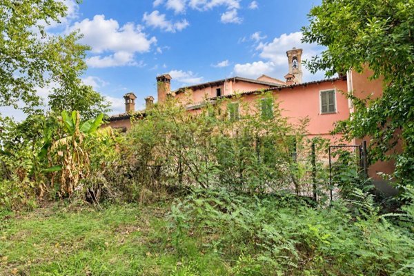 casale in vendita a Castel San Giovanni in zona Pievetta