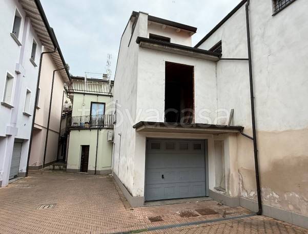 appartamento in vendita a Castel San Giovanni