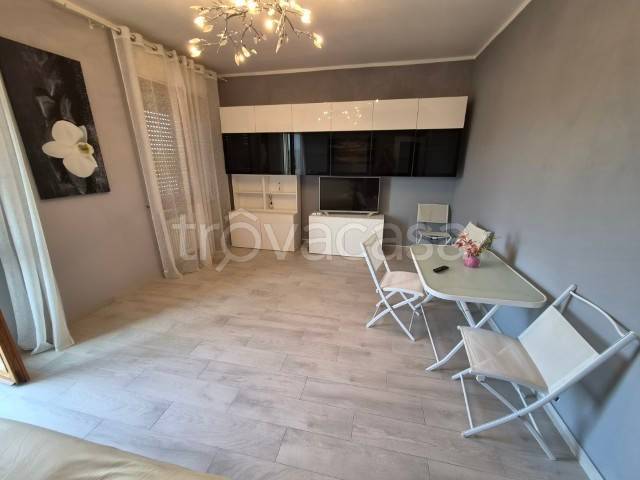 appartamento in vendita a Castel San Giovanni