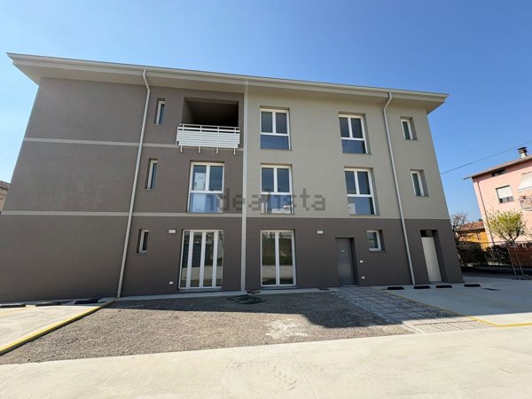 appartamento in vendita a Castel San Giovanni