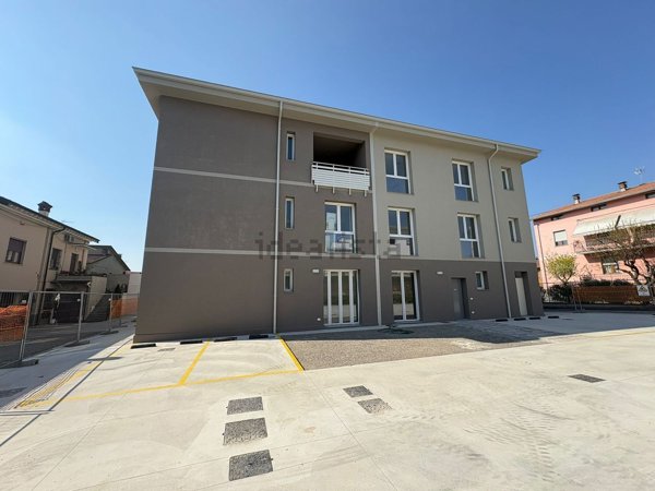 appartamento in vendita a Castel San Giovanni
