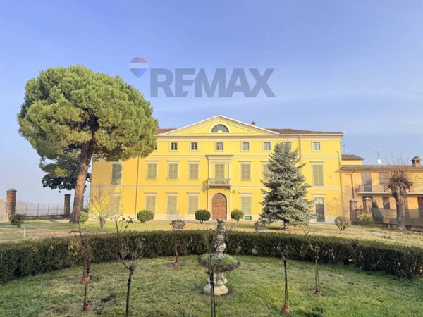 casa indipendente in vendita a Castel San Giovanni