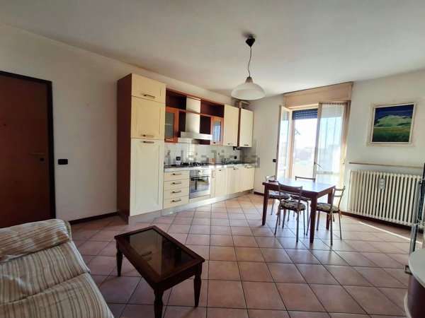 appartamento in vendita a Castel San Giovanni