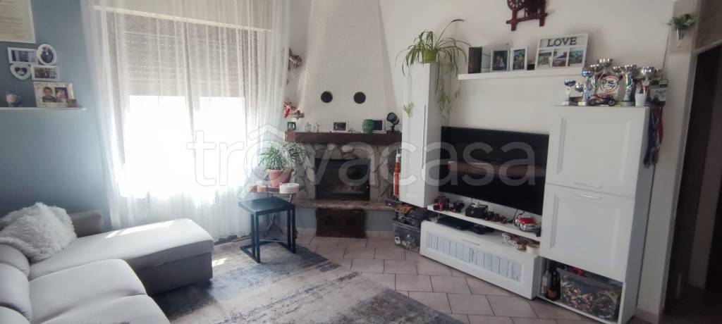 casa indipendente in vendita a Castel San Giovanni