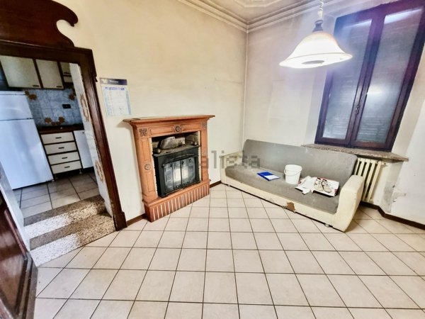 casa indipendente in vendita a Castel San Giovanni