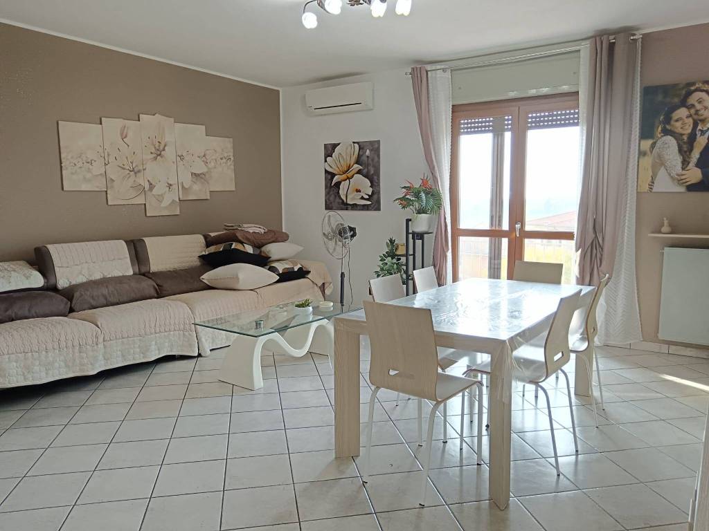 appartamento in vendita a Castel San Giovanni