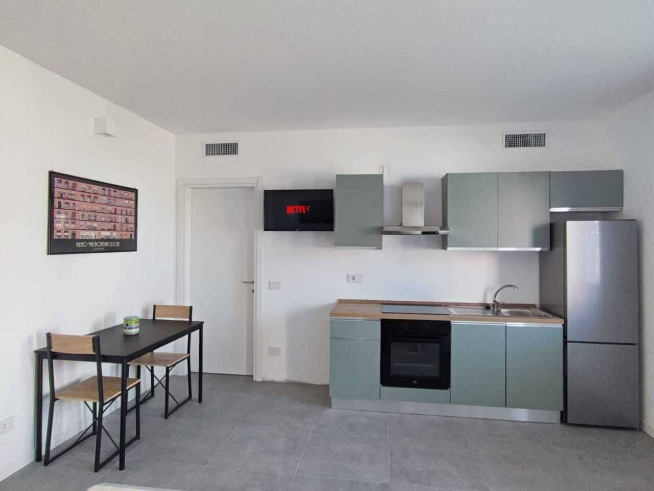 appartamento in vendita a Castel San Giovanni