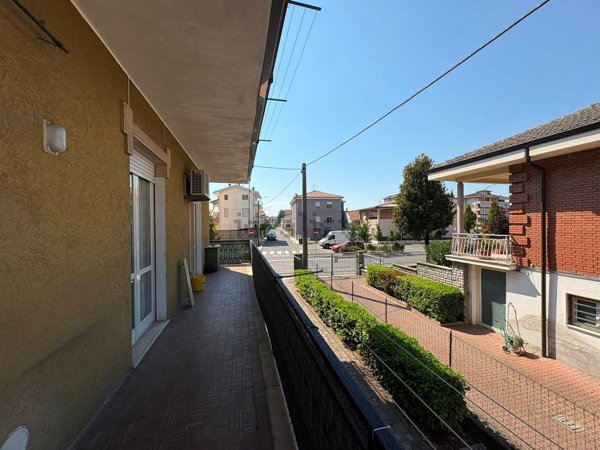 appartamento in vendita a Castel San Giovanni