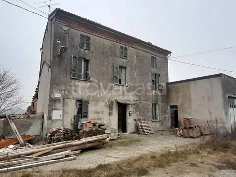 casa indipendente in vendita a Castel San Giovanni