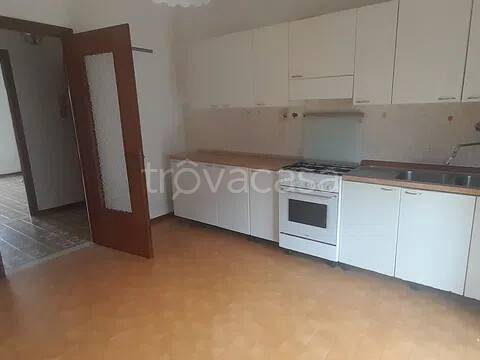 appartamento in vendita a Castel San Giovanni