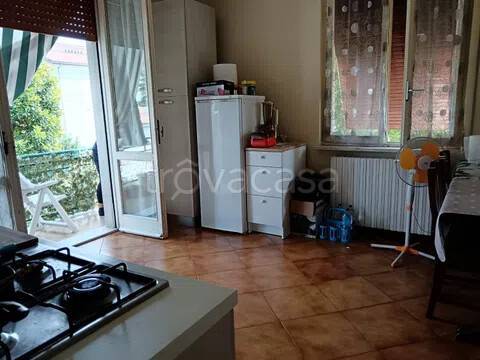 appartamento in vendita a Castel San Giovanni