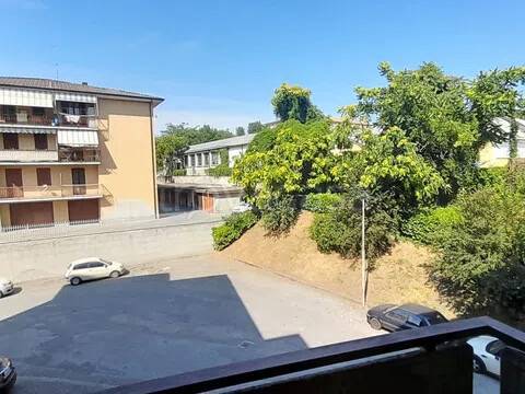 appartamento in vendita a Castel San Giovanni