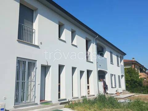 appartamento in vendita a Castel San Giovanni