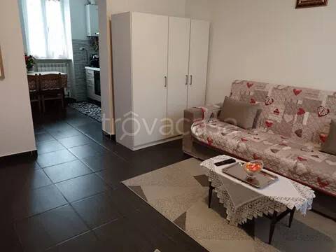 casa indipendente in vendita a Castel San Giovanni