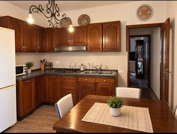 appartamento in vendita a Castel San Giovanni