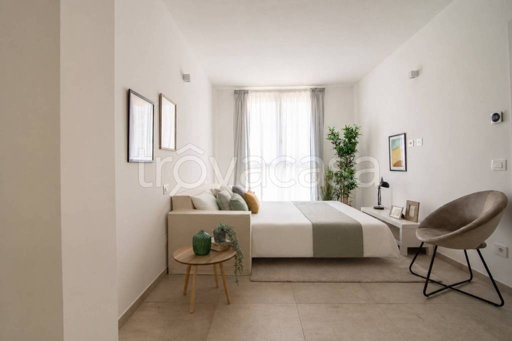 appartamento in vendita a Castel San Giovanni