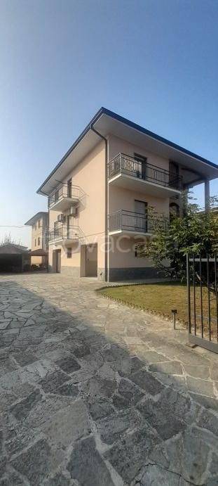 appartamento in vendita a Castel San Giovanni