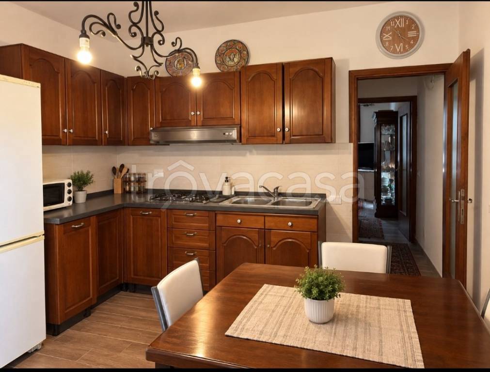 appartamento in vendita a Castel San Giovanni